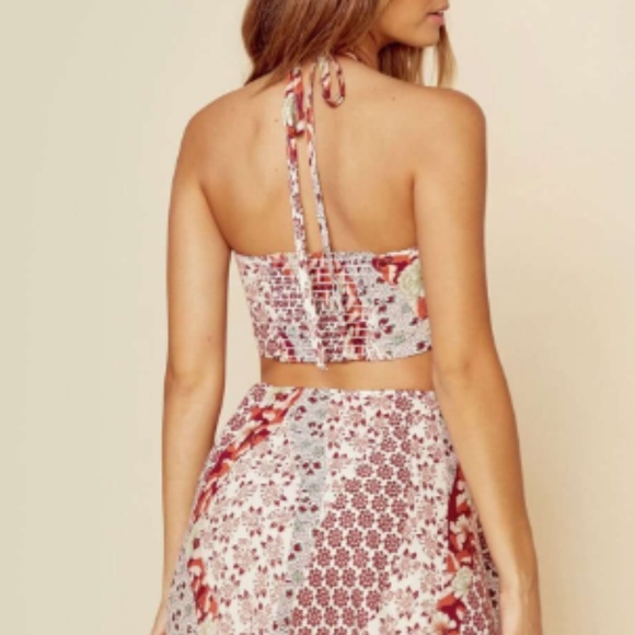 NWT Planet Blue Sheena Scarf Dress - Picture 7 of 7